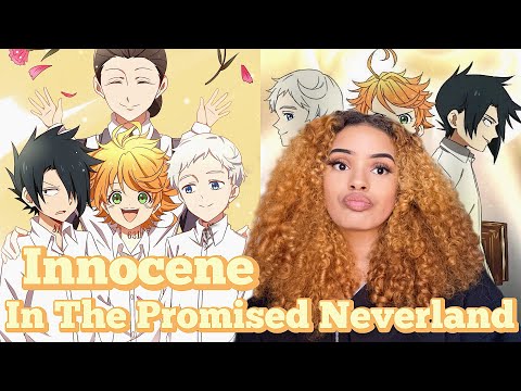 The Importance of Childhood In The Promised Neverland: How Innocence Becomes A Weapon