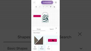 Logo Hacks: Create a Stunning Brand Symbol Without Photoshop!  #diylogo