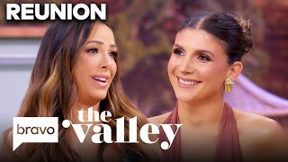 Kristen Doute Discusses Her Most Regrettable Moment On The Valley | The Valley (S2 E16) | Bravo