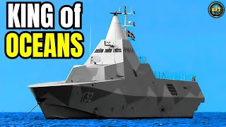 Top 10 Most Powerful Corvettes in the World!