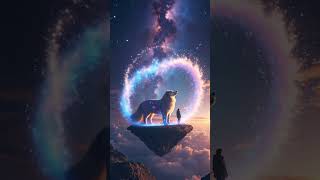 #ai #aitube #aiart #aivideo #fantasy  #fantasyworld