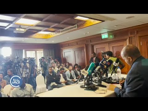 "በትግራይ መፈንቅለ መንግሥት እየተፈጸመ ነው" ሲሉ የክልሉ ጊዜያዊ አስተዳደር ፕሬዘደንት ተናገሩ