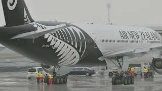X-Plane 12 Sydney To Queenstown B777-200EE