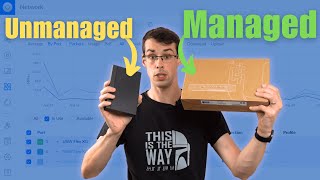Why Managed Switches Are Better