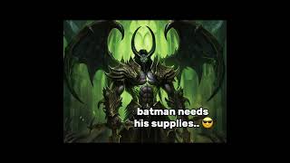 Average Demon Hunter Player #worldofwarcraft #warcraft #thewarwithin #warwithin #mmorpg #shorts