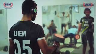 IEM & UEM Presentation 2025 (7 min)