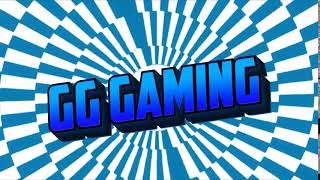 GG Gaming Intro