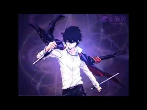 Katekyo Hitman Reborn Hibari Kyoya 12 Minute OST