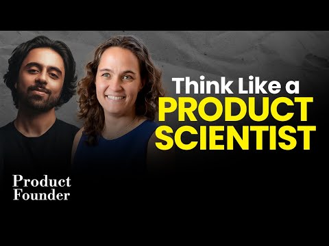 What’s the biggest misconception in product discovery today? | Teressa Torres
