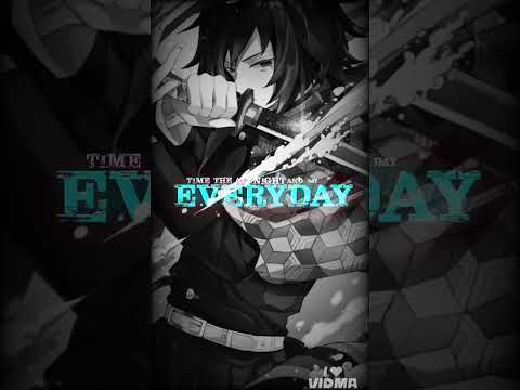 This hurts differently....Giyu tomioka edit 🩵~🥰demon slayer❤️🥰