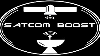 SatCom Boost Passive satellite antenna for iPhone 14, SPOT X, Garmin InReach, & other Sat phones.