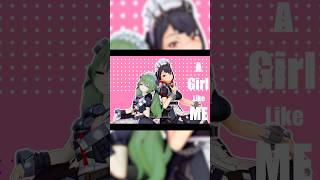 Ellen Joe + Corin / Girl Like Me【Zenless Zone Zero】#ellenjoe #zzzero #Dripfest2025 #zzzS2Video