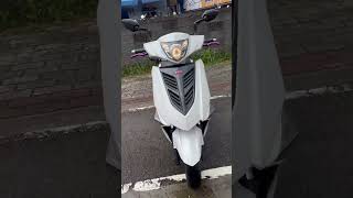 【南台中店】2021 PGO TIGRA 彪虎 150 ABS #0720 $49,999