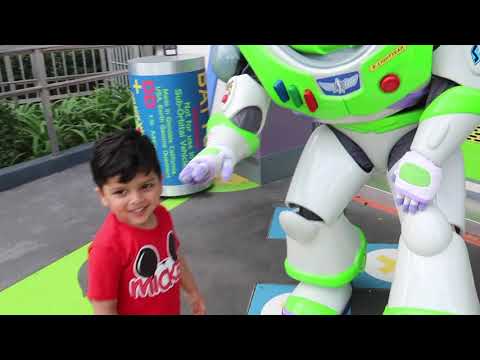 Mebo Disney Trip 2020