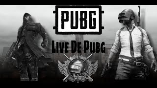 Quarentena PUBGzinho - Dia 20 - Nobice Extrema -- PUBG Mobile