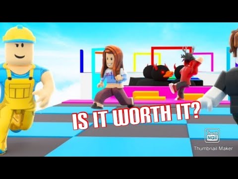 Is it worth it to make a Video Game?