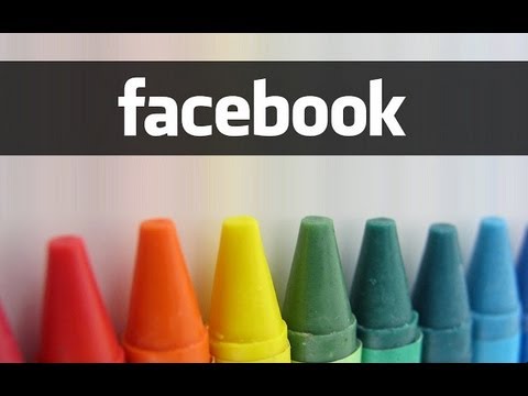 Changer les couleurs de Facebook sur Google Chrome