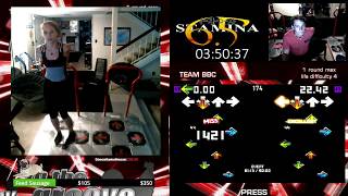 ECS 6.5 Upper Raw Output Set - Team BBC Chopped Liver - In The Groove 2