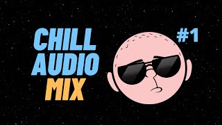 Chill/Sleep with Karl Pilkington  - Level Audio