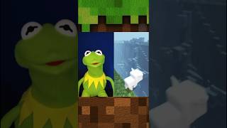 Saving The Falling Roblox Pig TIKTOK With Kermit The Frog