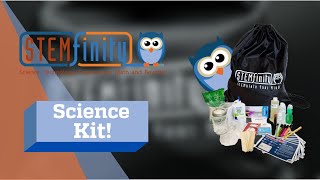 STEMfinity Custom STEM Kits