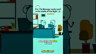 #manager #corporate #work #worklife #usa