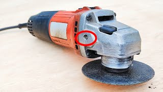 a tool discovery that is rarely known by welders