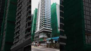 Baker Circle 必嘉坊 (Nov 2023)