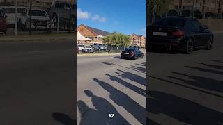 Just watch these BMW 240is sending it!! #shorts