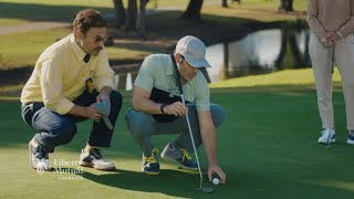 Golf | LiMu Emu & Doug | Liberty Mutual Insurance Commercial