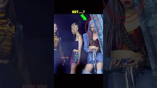 Don't Be Sad Rosé Because All Members Love You So Much 😘 #blackpink #shortvideo #shotrs #lisa #rose