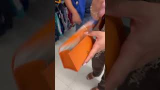 We Paid $50 For A $650 Designer Bag And Sunglasses At The Thrift Store!