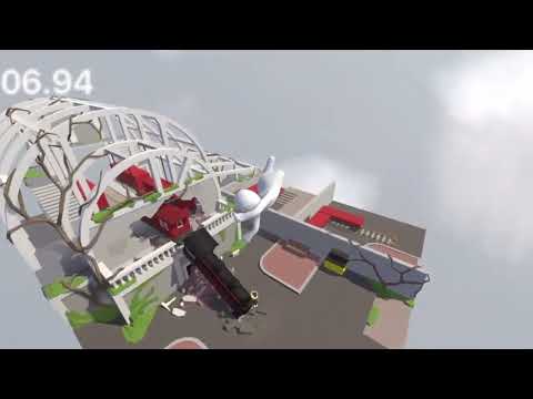 [PS4] Train pinch 15.02!!