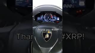 Thanks you XRP #XRP #ripple #comunidadxrp #xrpcommunity #crypto #news #blockchain