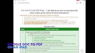How to turn a Google Doc into a PDF on an iPad