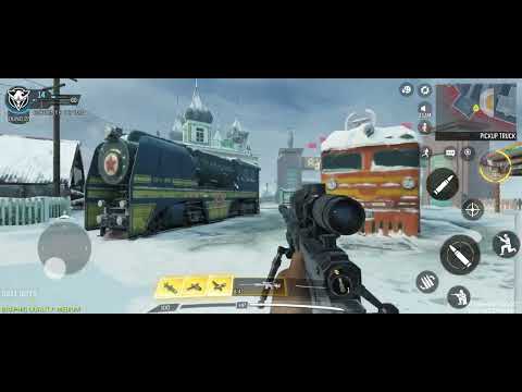 sniper 1v1