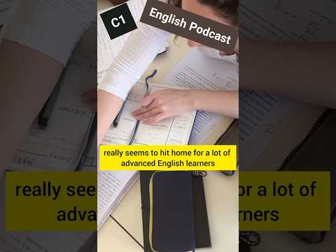 how to understand spoken English #englishlearningpodcast