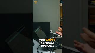 Insane Laptop Speed! 64GB RAM!