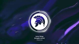 Verzache - Some Things (imagiro remix)