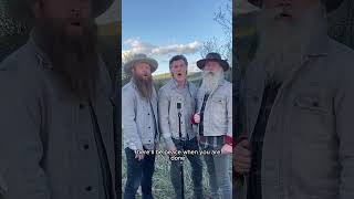 Carry On, Remember this one? #carryon #Kansascountry #acapella #harmony