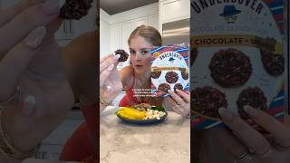 YUM YUM YUM #snacks #alliessnackplate #healthysnacks #afternoonvlog #vegetarian #highprotein #grwm