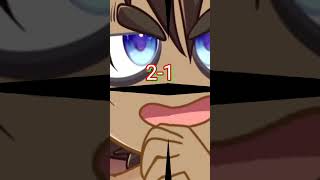 deuz vs freddy #fnafhs #fnafhs2