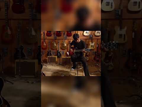 Foreign Music Scene | Turn It Up! #guitar #rockandroll #musicscene