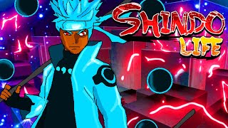 [CODE] SAGE OF SIX PATHS JIN CLOAKS, NEW TAILED SPIRITS, AND MORE IN SHINDO LIFE | SL NEW UPDATE