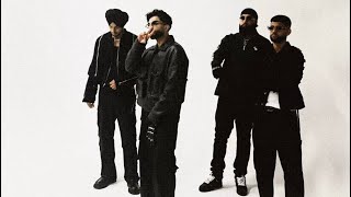 Gminxr, Tegi Pannu, Zehr Vibe & Sardar Khehra - 21 (Official Music Video)