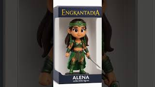 #encantadia #alena