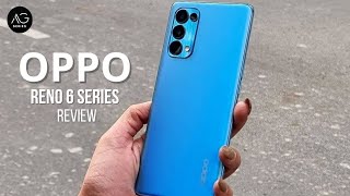 OPPO Reno 6 Review | Should you wait for it ? | 2021
