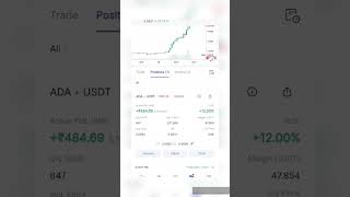 How to use coindcx app | How to buy coin in coindcx web 3 | How to add funds in coindcx