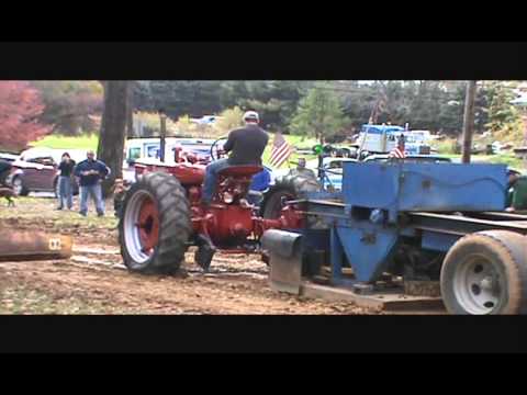 Jacktown Engine Show