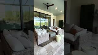 Florida Lanai